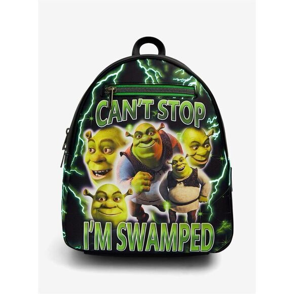 Backpacks
